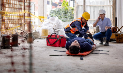 Who Is Responsible for Your Injury